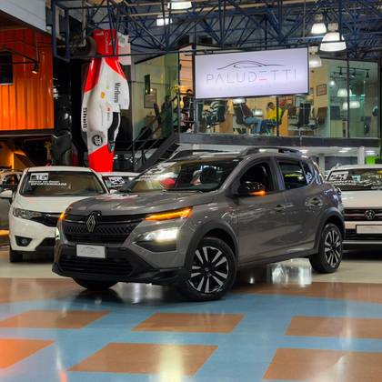 RENAULT KARDIAN 1.0 TCE FLEX EVOLUTION EDC RENAULT KARDIAN 1.0 TCE FLEX EVOLUTION EDC